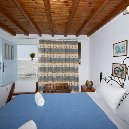 Sunday Summer House Mykonos Town Luaran gambar