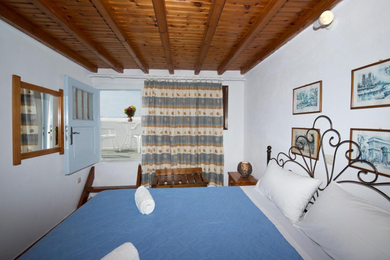 Sunday Summer House Mykonos Town Luaran gambar