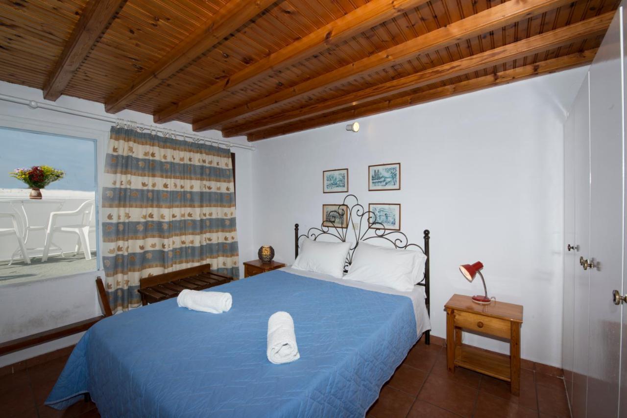 Sunday Summer House Mykonos Town Luaran gambar