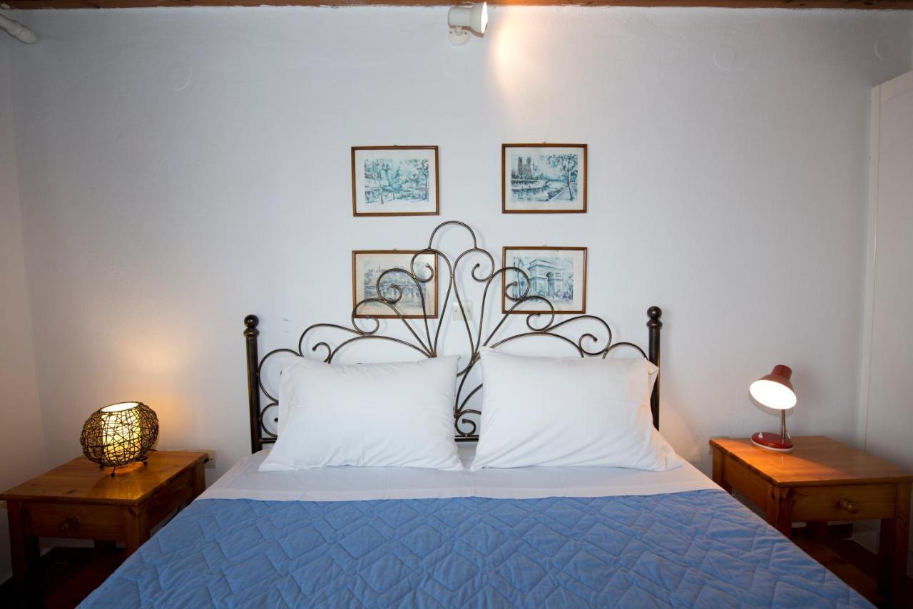 Sunday Summer House Mykonos Town Luaran gambar