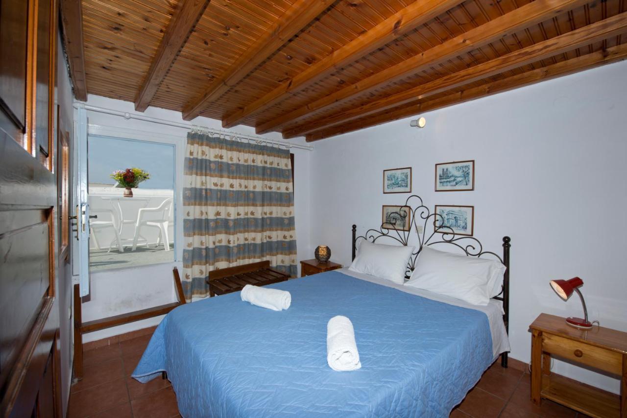 Sunday Summer House Mykonos Town Luaran gambar